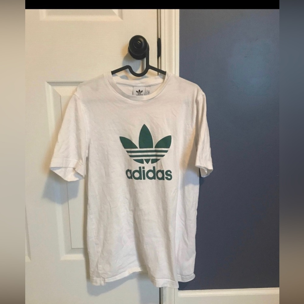 Adidas Trefoil T-Shirt